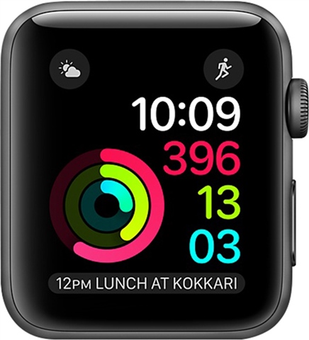 Apple watch 2025 se cex